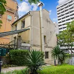 Grand Studio Lumineux - Rue De Vaugirard