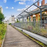 Grand Studio Lumineux - Rue De Vaugirard